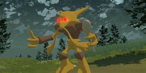 best nature for alakazam|best alakazam moves.